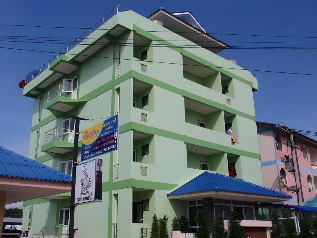 Yamjan Place Surat Thani Bagian luar foto