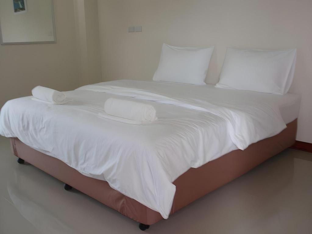 Yamjan Place Surat Thani Bagian luar foto