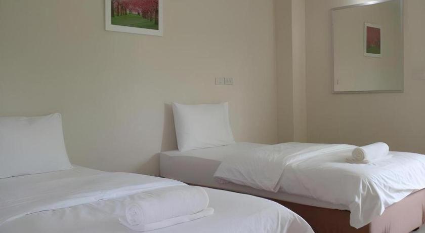 Yamjan Place Surat Thani Bagian luar foto