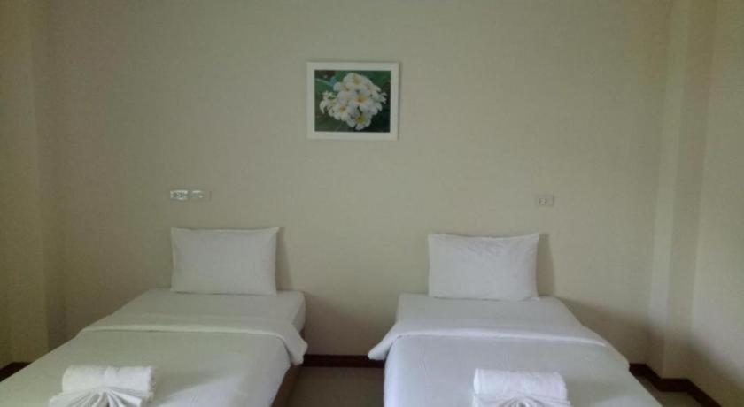 Yamjan Place Surat Thani Bagian luar foto