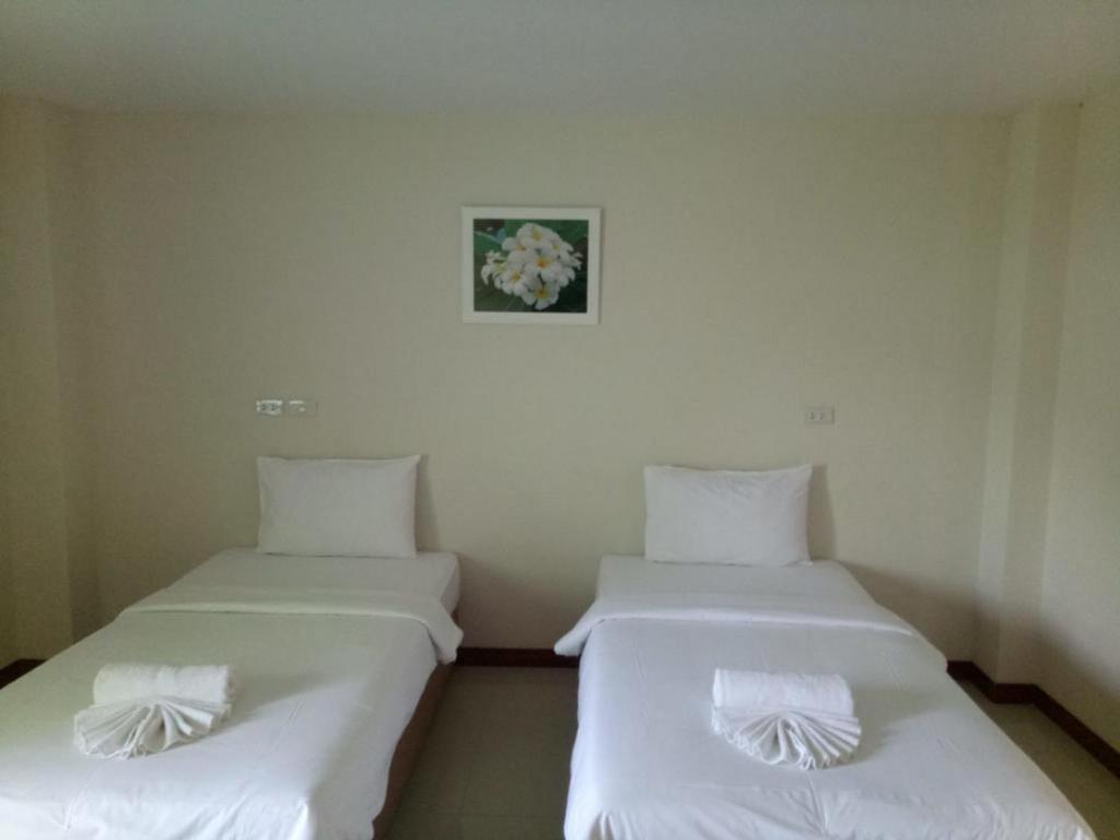 Yamjan Place Surat Thani Bagian luar foto