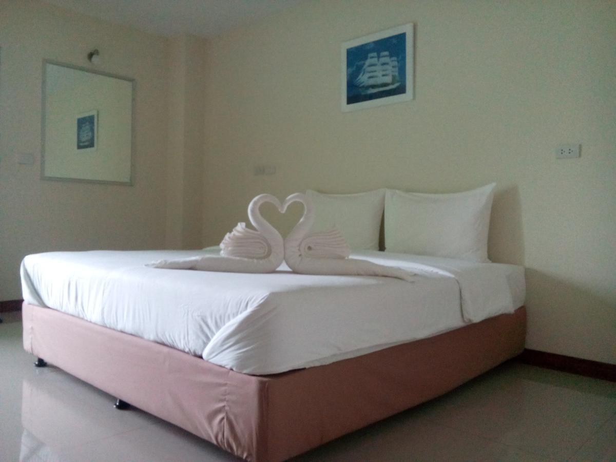 Yamjan Place Surat Thani Bagian luar foto