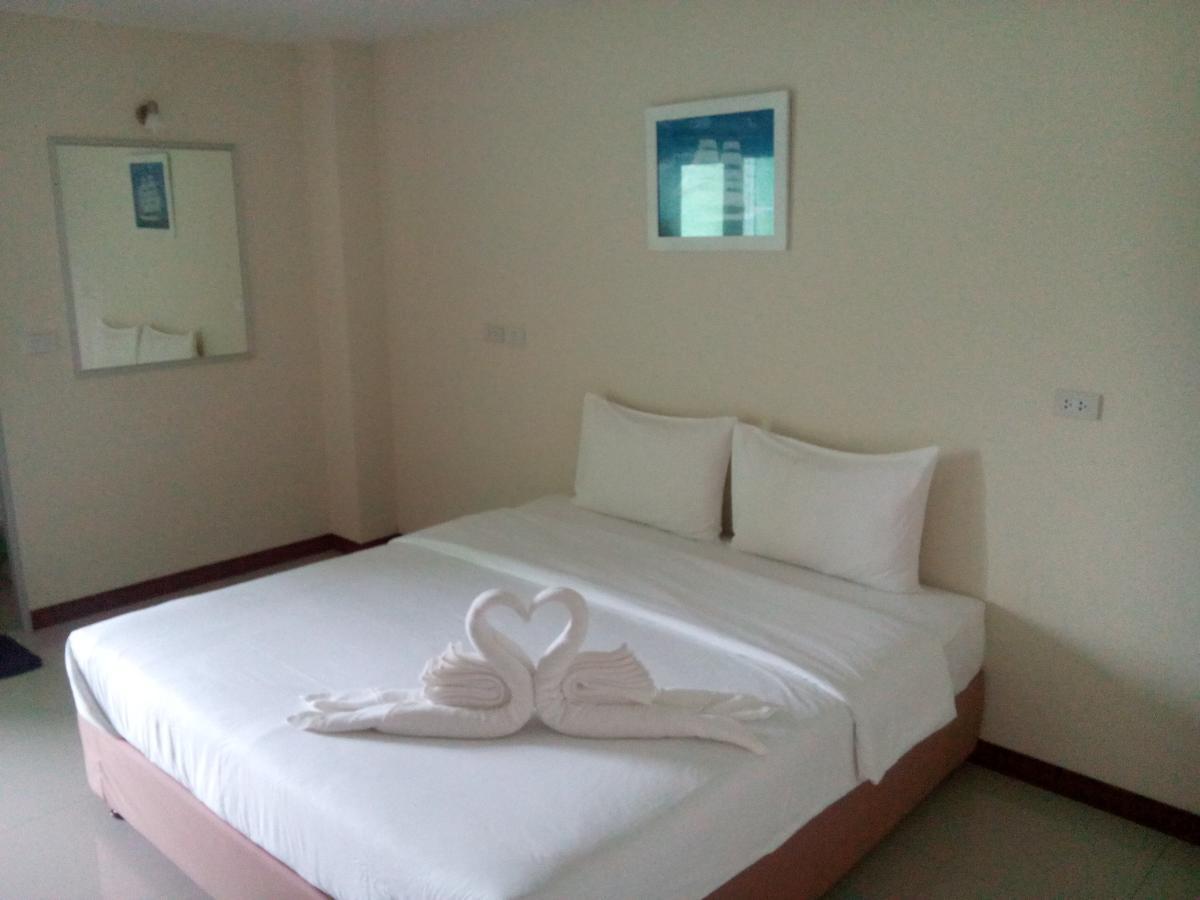 Yamjan Place Surat Thani Bagian luar foto
