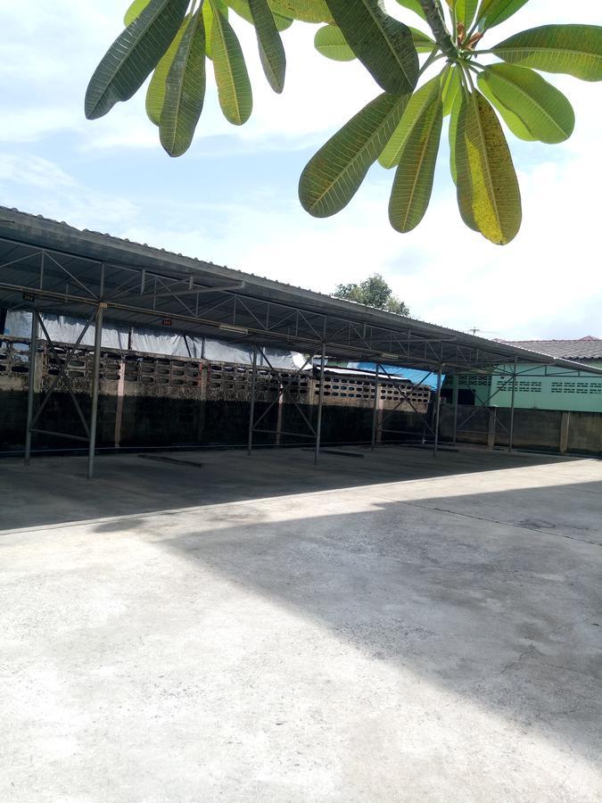 Yamjan Place Surat Thani Bagian luar foto