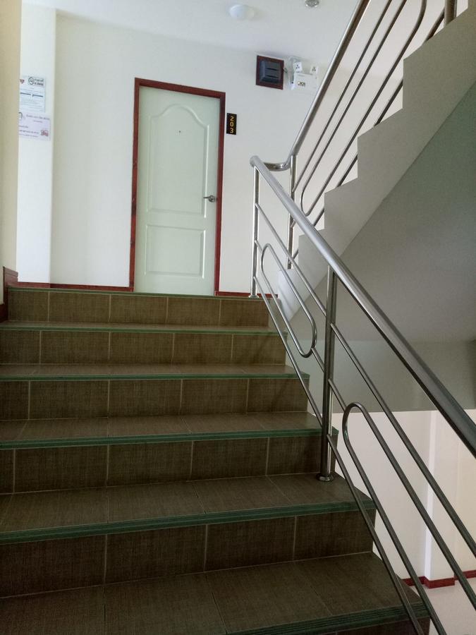 Yamjan Place Surat Thani Bagian luar foto