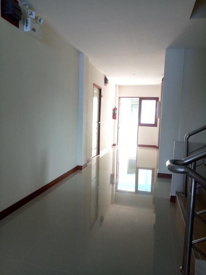 Yamjan Place Surat Thani Bagian luar foto