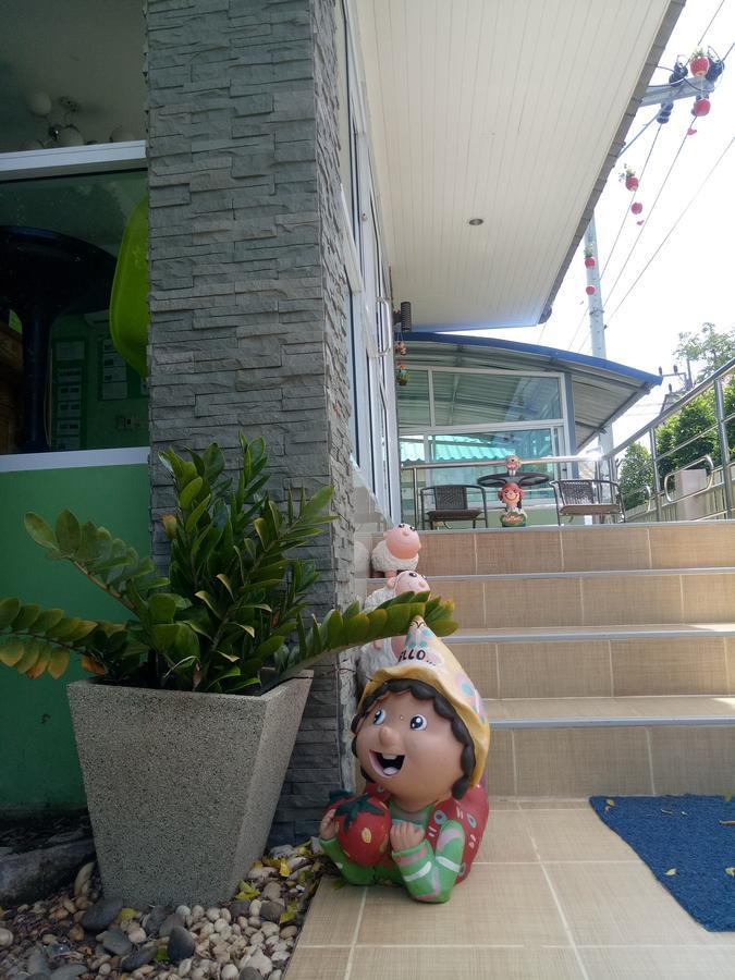 Yamjan Place Surat Thani Bagian luar foto