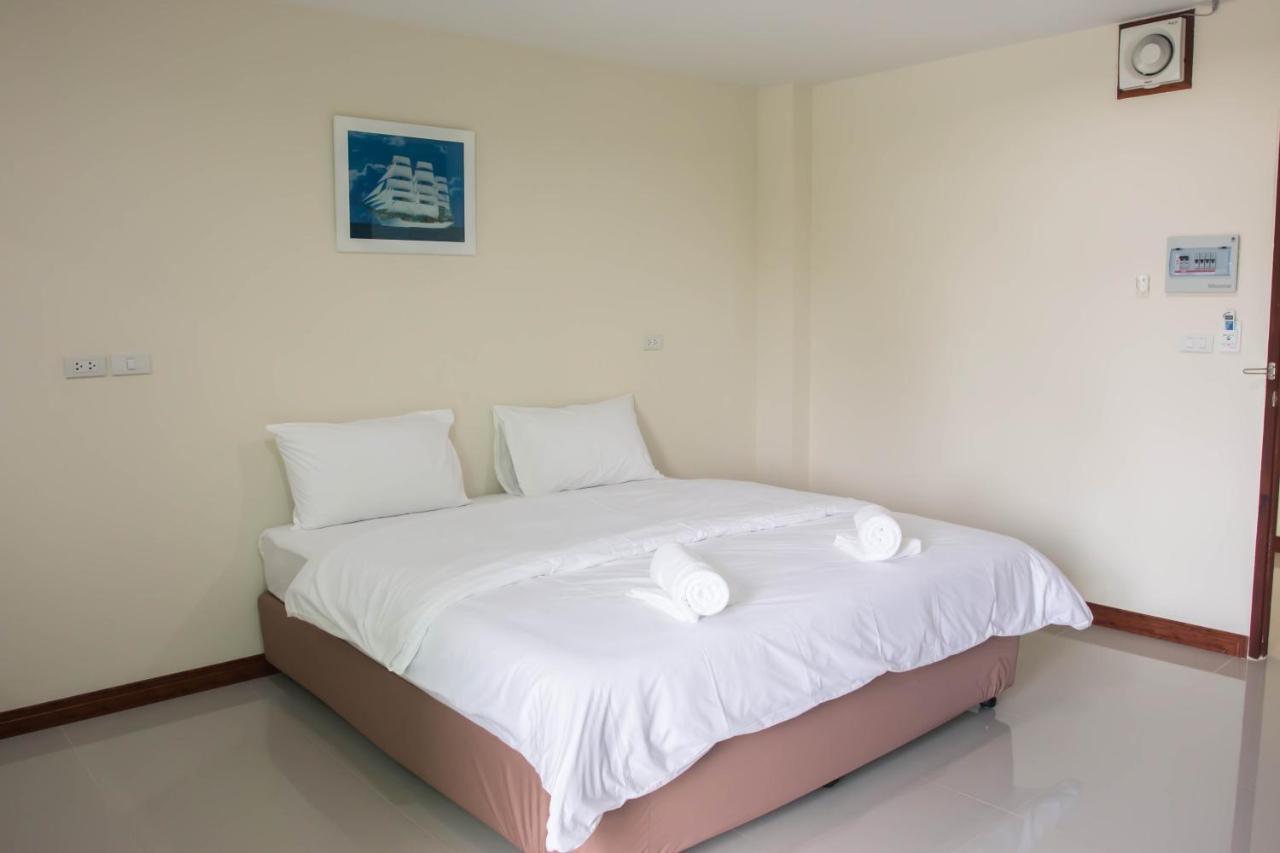 Yamjan Place Surat Thani Bagian luar foto